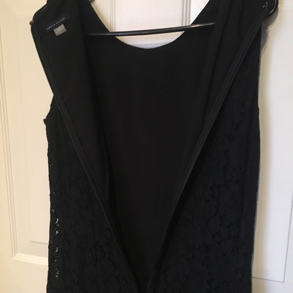 🎉HP🎉TOMMY HILFIGER Fit & Flare Lace Dress 👗 - Picture 8 of 16